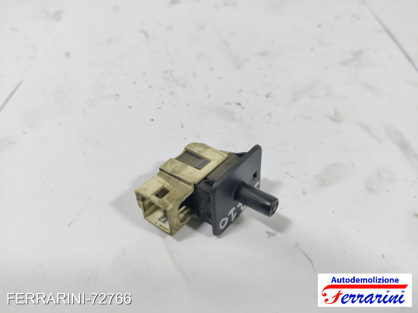 Interruttore contatto sportello MERCEDES CLASSE C W203 2000-2003
