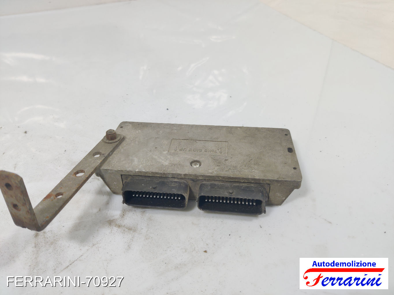 Centralina Gpl FIAT PANDA 169 1.2 2003-2012 TECH304, LOVATO, EASYFAST