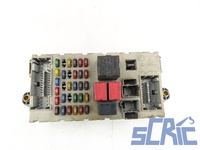 Body Computer FIAT PUNTO 188 1.9 JTD 80 1999-2012 46795988, 46552681, 406626