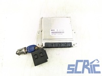 Kit Accensione FIAT MULTIPLA 186 1.9 JTD 105 1999-2010 0281001879, 46479993