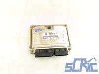 Kit Accensione SEAT TOLEDO 2 1M2 1.9 TDI 1998-2004 038906012FK, 110080, 28SA5092 7