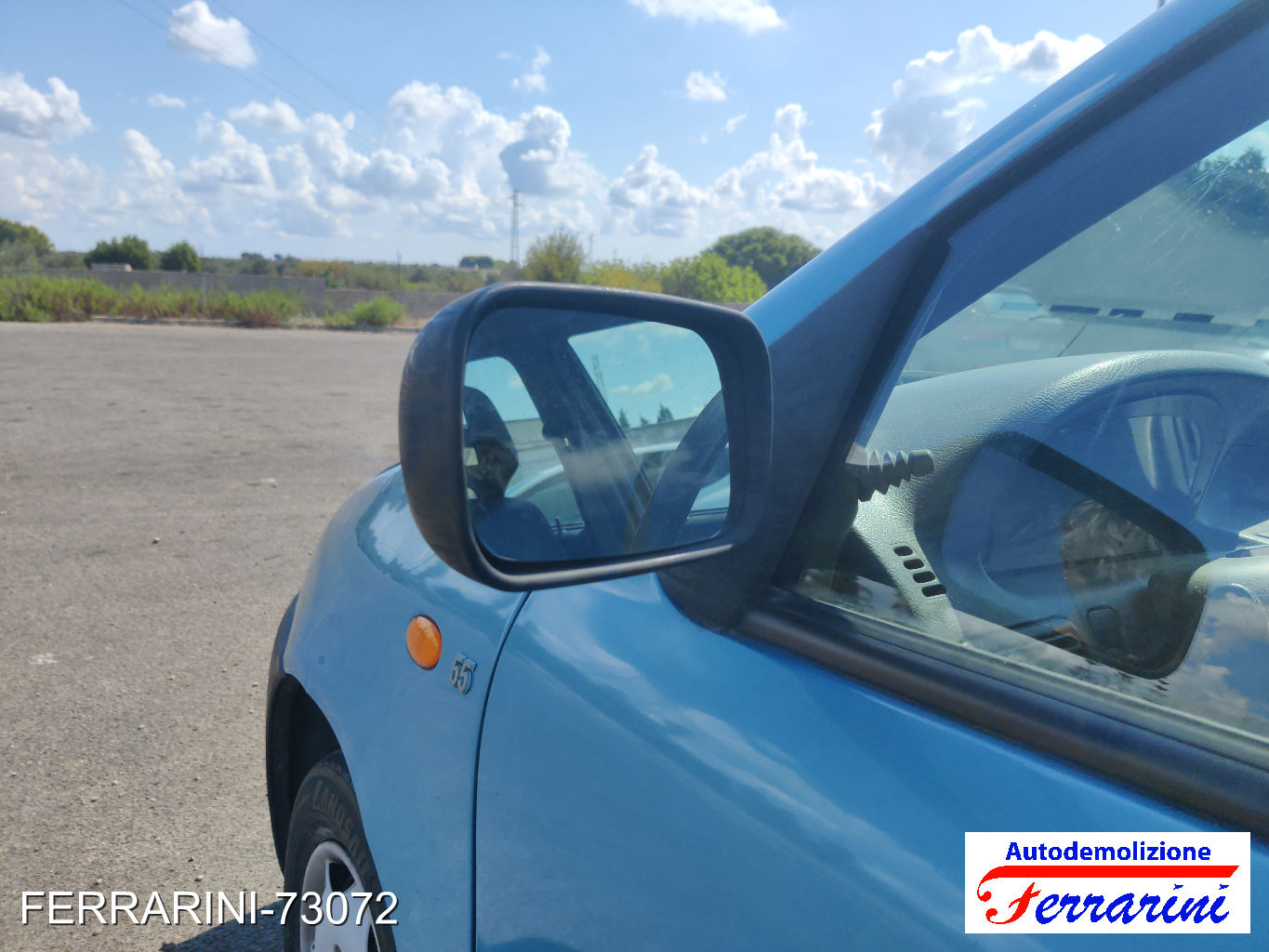 Fiat Punto 39