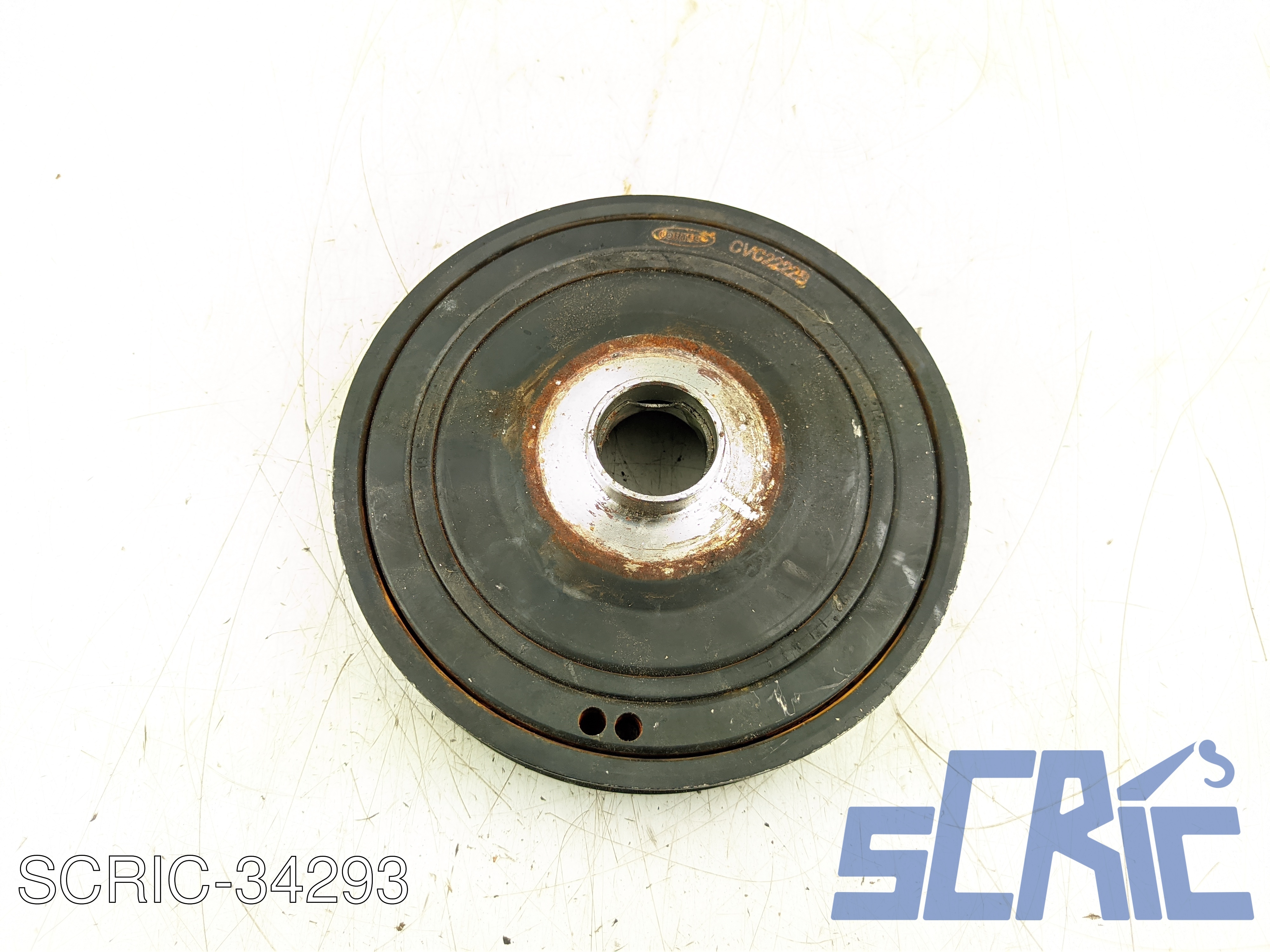 Puleggia Albero Motore RENAULT SCENIC 2 JM0/1 1.9 DCI 2005-2008 8200268426