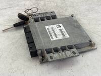Kit Accensione CITROEN C3 1 FC, FN 1.1I 2002-2009 IAW48P272, 9645989480