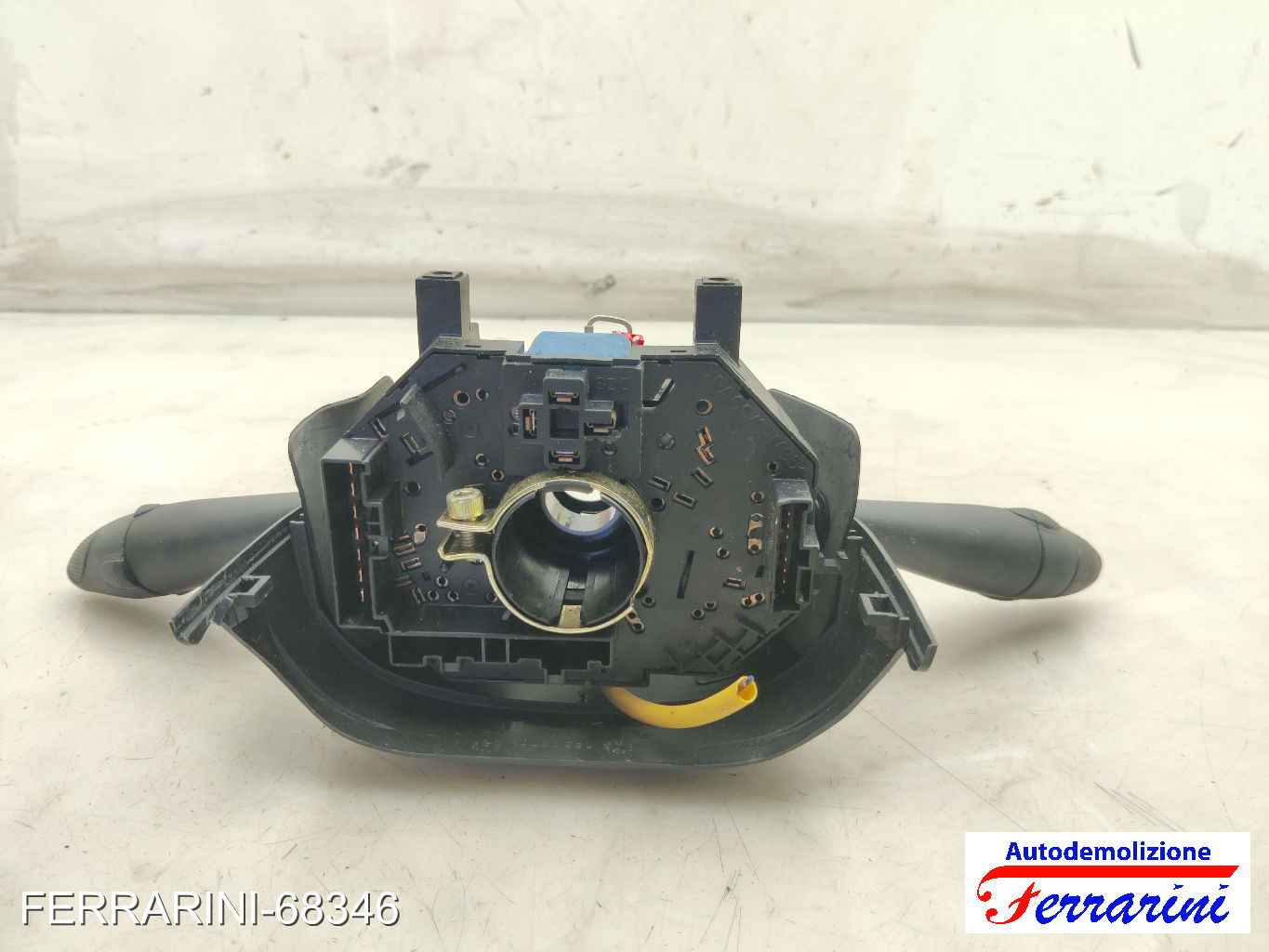Devioluci FIAT MAREA WEEKEND 185 1998-2002 735254005, 720191614, 714925614