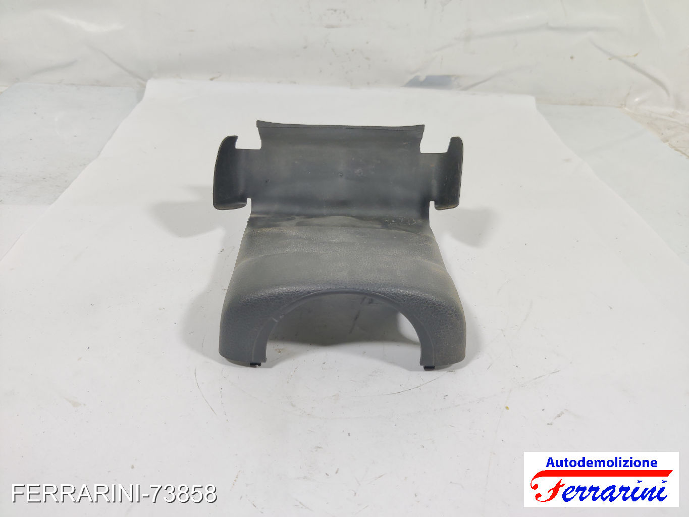 copertura piantone sterzo VW POLO 6C1, 6R1 2009-2023 sinistro, sx 6R0858560C 8