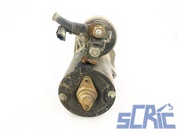 Motorino Avviamento NISSAN MICRA 2 K11 1.4I 16V 2000-2003 0001116008, 23300