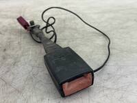 Aggancio Cintura Di Sicurezza FORD FIESTA 6 CB1, CCN 2008-2017 destro, dx