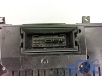 Quadro Contachilometri VW PASSAT 3C2 2.0 TDI 16V 2005-2010 A2C53194181