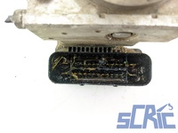 Centralina Pompa Abs CITROEN C3 1 FC, FN 1.4I 2002-2010 9651412080, 10020700114 6