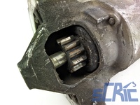 Motorino Avviamento CITROEN XSARA PICASSO N68 2.0 HDI 1999-2011 M001T80082