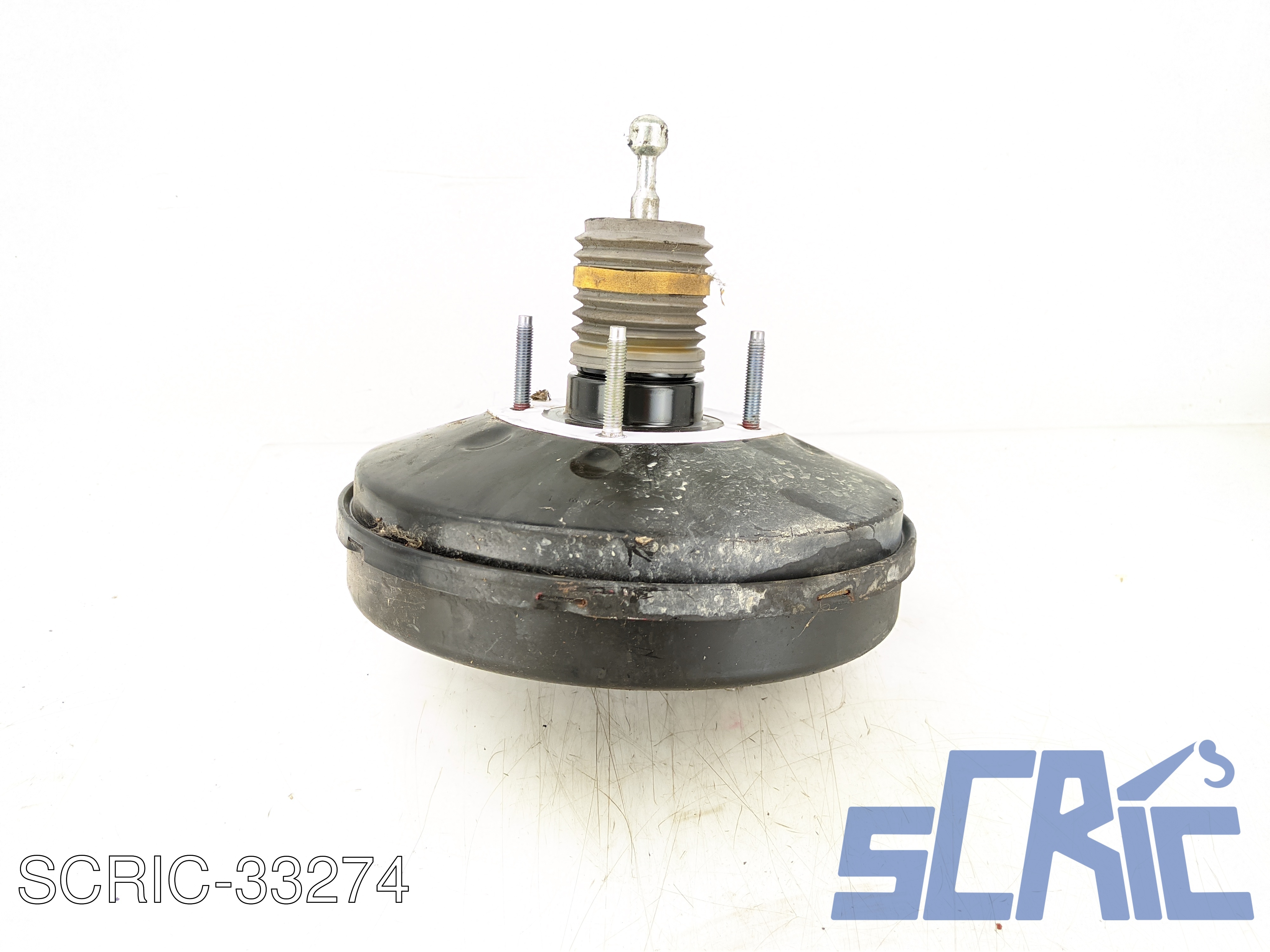 Servofreno FIAT 500 312 1.2 2007-2023 51866500, 51838695, LSC65