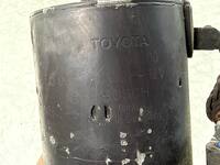 Motorino Avviamento TOYOTA AVENSIS T22 2.0 D-4D 1999-2003 0001110132, 31183 8