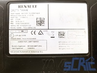 Centralina telematica comfort RENAULT MEGANE 4 B9A M N 1.5 DCI 110 2015-2023