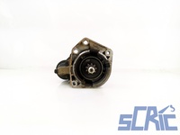 Motorino Avviamento VW POLO 9A, 9N 1.2 12V 2001-2007 02T911023S, 02T911023R 7