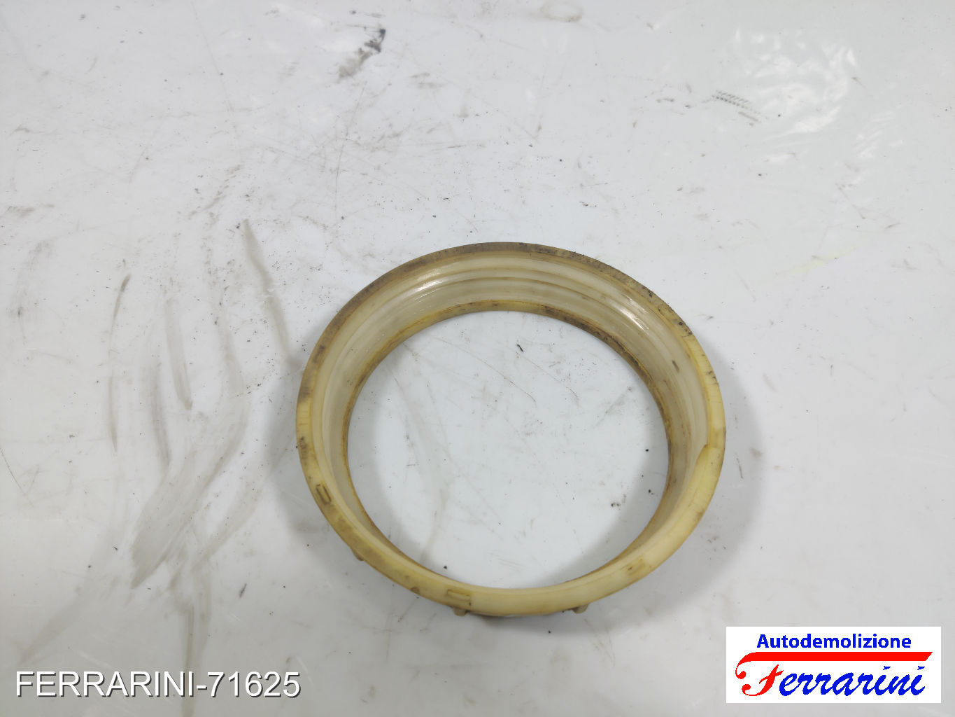 Cestello Pompa Galleggiante Serbatoio FORD FOCUS 3 TURNIER 1.6 TDCI 2010-2023