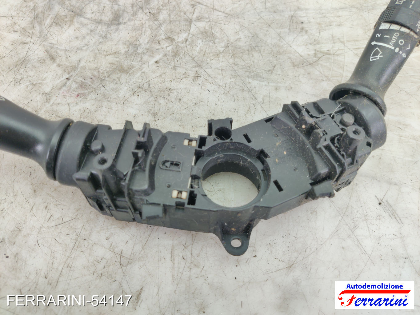 Devioluci KIA SPORTAGE SL 2012-2015 934202Y660, 934101M53, 9342024660