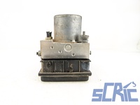 Centralina Pompa Abs SMART FORTWO COUPE 450 0.7 2004-2007 0019699V003, 58615 8