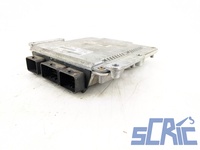 Centralina Motore CITROEN C5 1 DC 2.0 HDI 2001-2004 0281010808, 9644721080