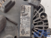 Alternatore NISSAN MICRA 3 K12 1.2 16V 2003-2010 23100AX600, 23100AX610, TGSC011 7