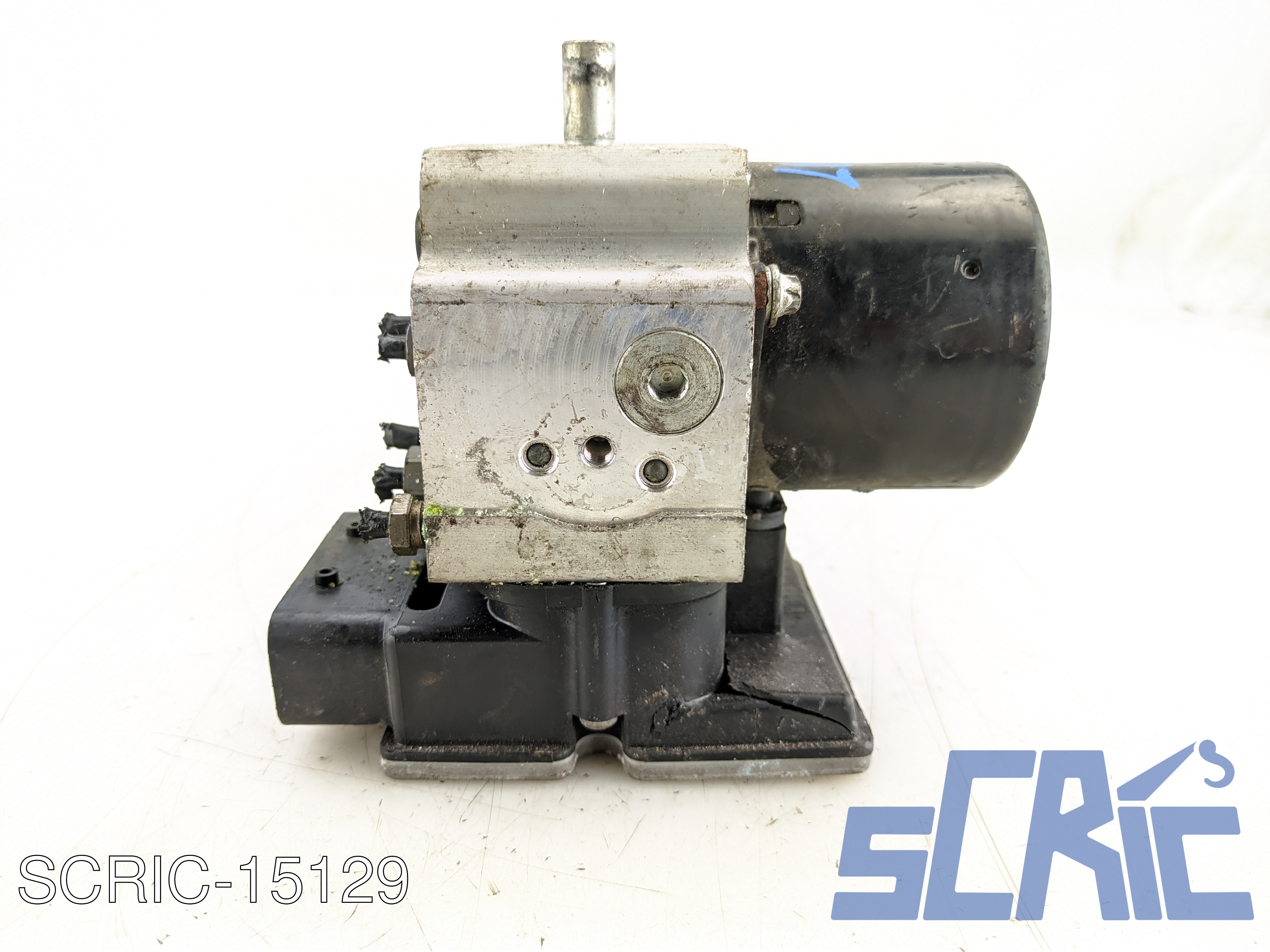 Centralina Pompa Abs LANCIA YPSILON 843 1.2 2003-2011 51703571, 4084694