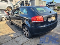 Audi A3 8P1 2.0 TDI 16V 140CV 2003-2012
