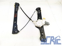 Alzavetro BMW SERIE 3 E90 2004-2011 sinistro, sx, frontale, anteriore