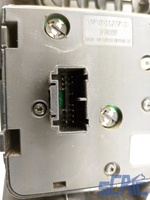 altezza fari dimmer Interruttore Luci Fari VOLVO V40 SW 645 2000-2004 30613944