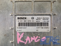 Kit Accensione RENAULT KANGOO KC0/1 1.9 DTI 2000-2003 0281001878