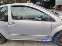 Citroen C2 JM 1.4 HDI 68CV 2003-2009