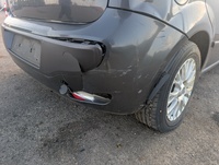 Fiat Punto Evo 199 1.4 LPG 78CV 2009-2012