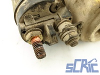 Motorino Avviamento LANCIA Y10 156 1.1 I.E FIRE 1989-1995 7735162