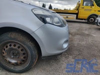 Renault Clio 3 BR0/1, CR0/1 1.2 16V 75CV 2005-2014