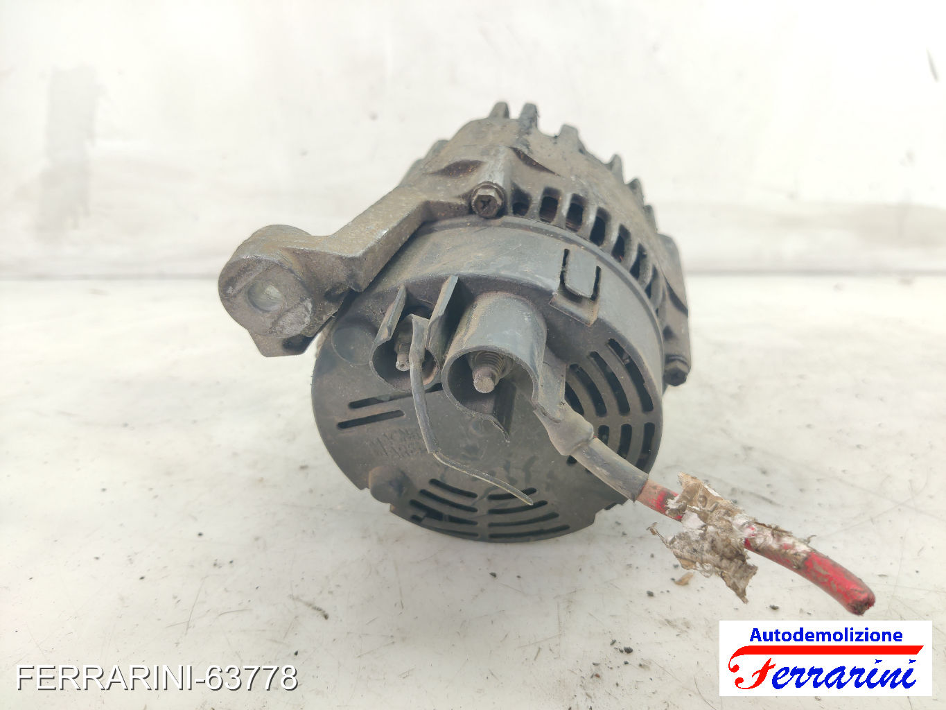 Alternatore