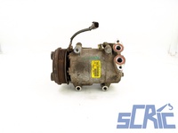 Compressore Clima FORD C-MAX DM2 1.6 TDCI 2007-2010 3M5H19D629KF, 1341233