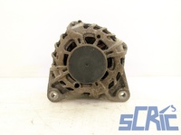 Alternatore RENAULT CLIO 4 SW KH 1.5 DCI 90 2012-2023 231008918R, TG12S275