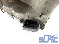 Corpo Farfallato FIAT PUNTO 188 1.2 16V 80 1999-2006 0280750042, 46533515, 29321