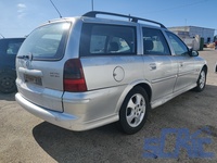 Opel Vectra B Sw J96 2.0 DTI 16V 101CV 1997-2003