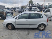 Vw Polo 9A, 9N 1.4 TDI 75CV 2001-2005