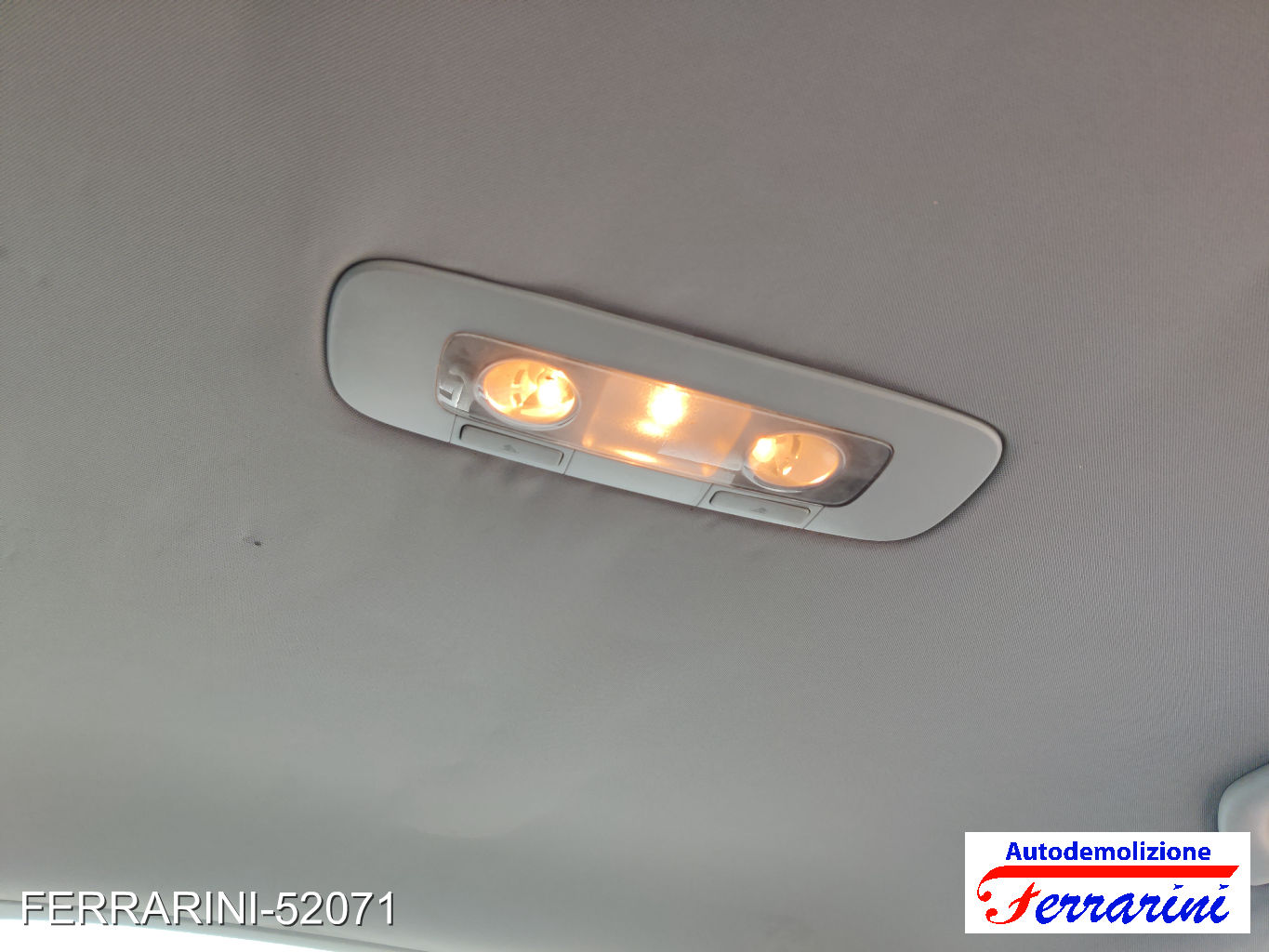 Vw Golf 5 1K1 1.9 TDI 105CV 2003-2008