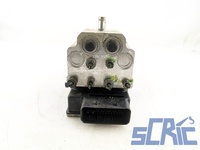 Centralina Pompa Abs LANCIA YPSILON 843 1.2 2003-2011 51703571, 4084694