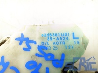 Serratura Porta NISSAN MICRA 2 K11 1992-2000 sinistro, sx, posteriore, post
