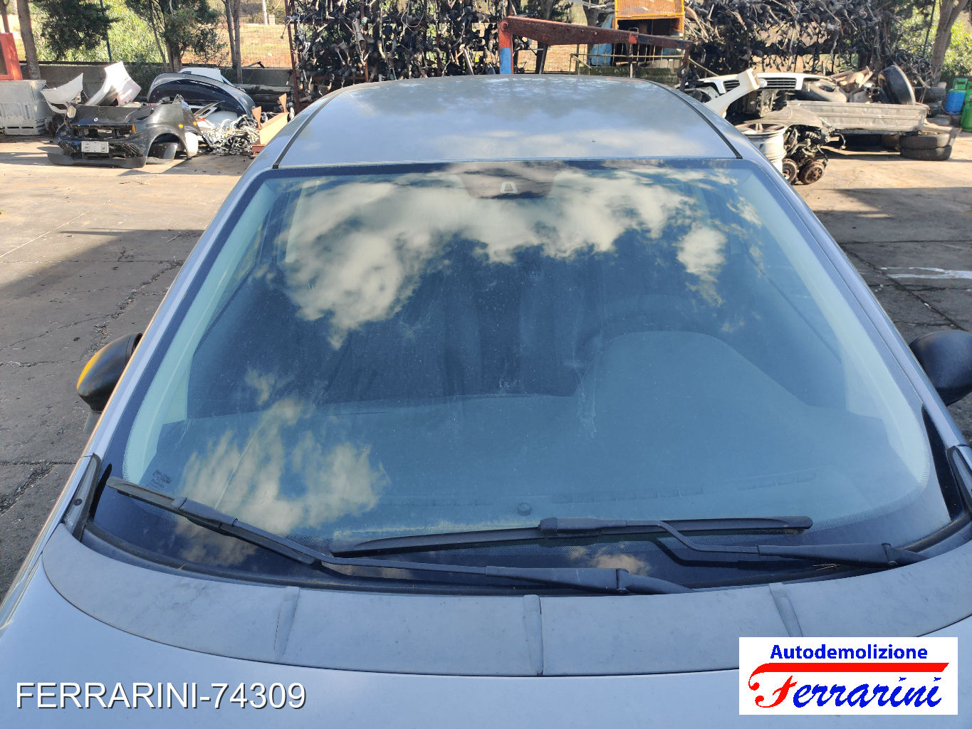 Fiat Grande Punto 63