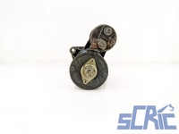 Motorino Avviamento FIAT PUNTO 188 1.3 JTD 16V 2003-2012 0001107437, 55353237 7