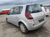Renault Scenic 2 JM0/1 1.5 DCI 106CV 2005-2008