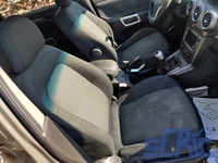 Opel Antara 10