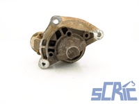 Motorino Avviamento PEUGEOT 1007 KM 1.4 2005-2009 M000T45071ZT, 9656317780 8