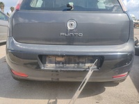Fiat Punto Evo 199 1.3 D MULTIJET 75CV 2009-2012
