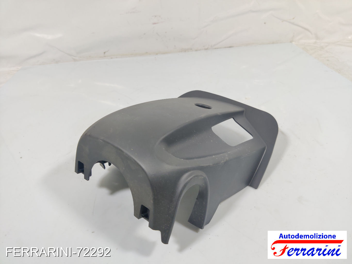 plastica rivestimento devioluci MG MG ZS SUV 2017-2023 sinistro, sx 26123082 9