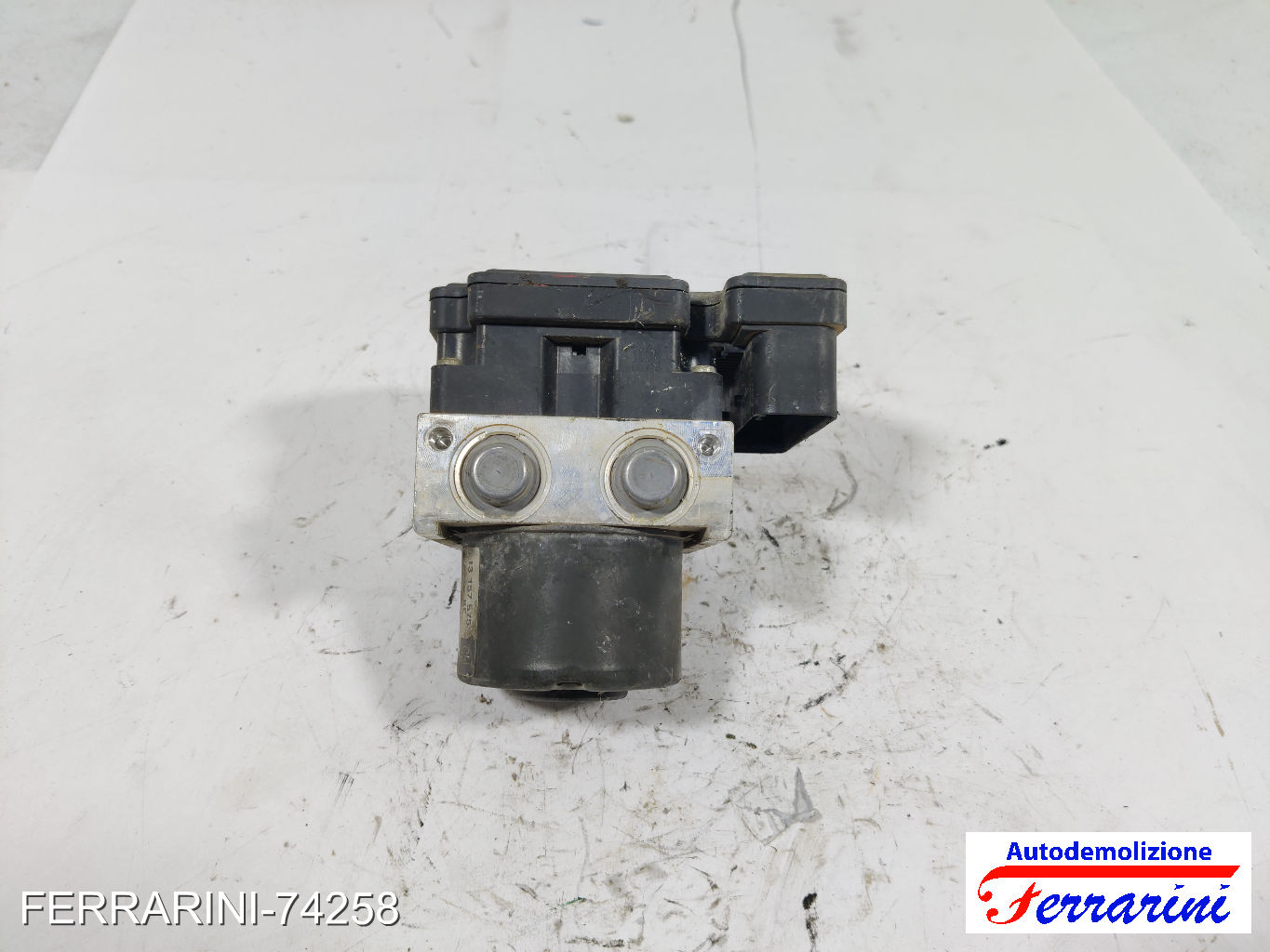 Centralina Pompa Abs OPEL ASTRA H SW A04 1.7 CDTI 2004-2010 13157575